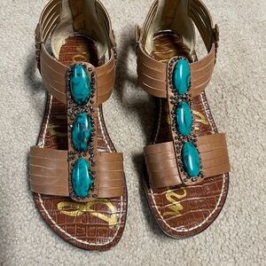Sam Edelman Sandals